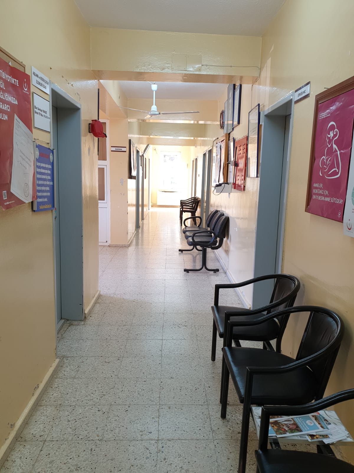 Asm İç Görünüm 1